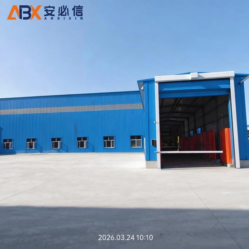 资阳市PVC堆积门